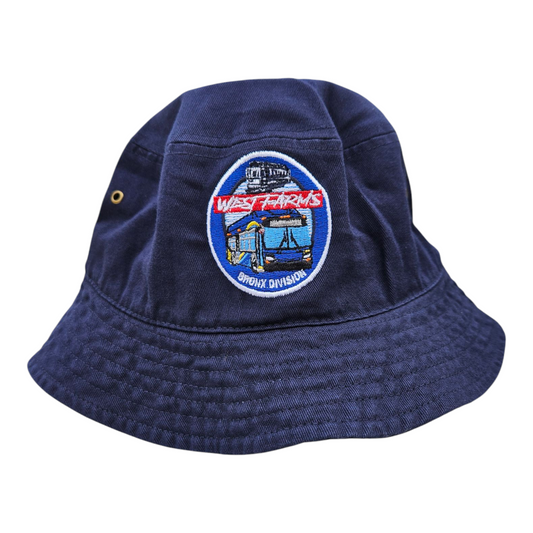 West Farms Depot Bucket Hat