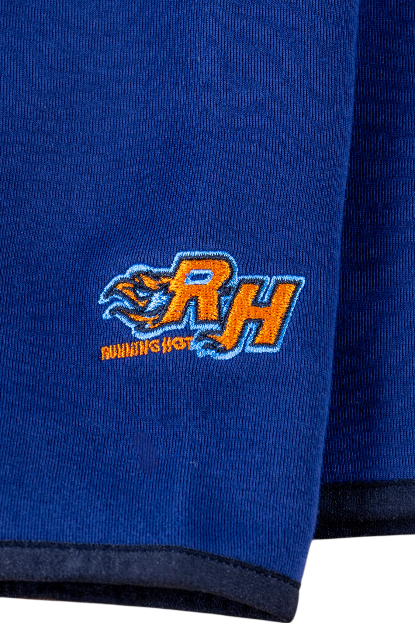 East New York Depot "Tech Hoodie"