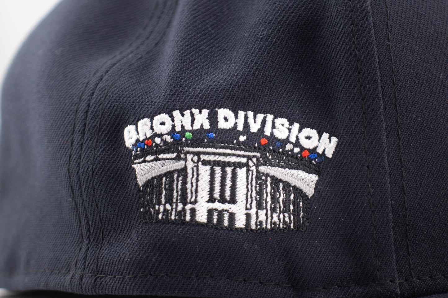 The Gun Hill Depot Cannon "New Era" Custom Fitted