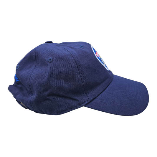 West Farms Depot Dad Hat