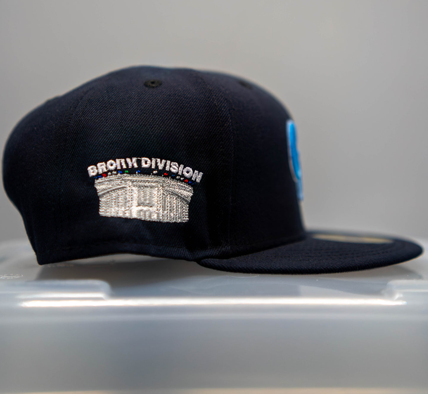 The Gun Hill GH "Frost Bite " New Era Fitted