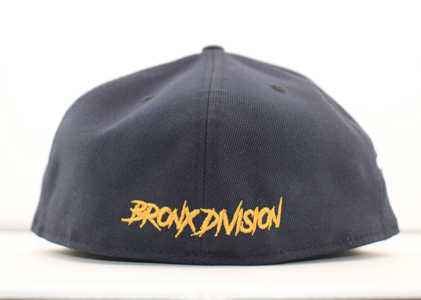 The Gun Hill Depot Cannon "New Era" Custom Fitted