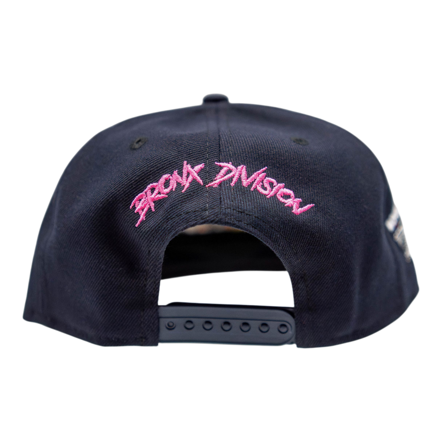 Lady West Farms Depot "NEW ERA " Premier Division Snapback